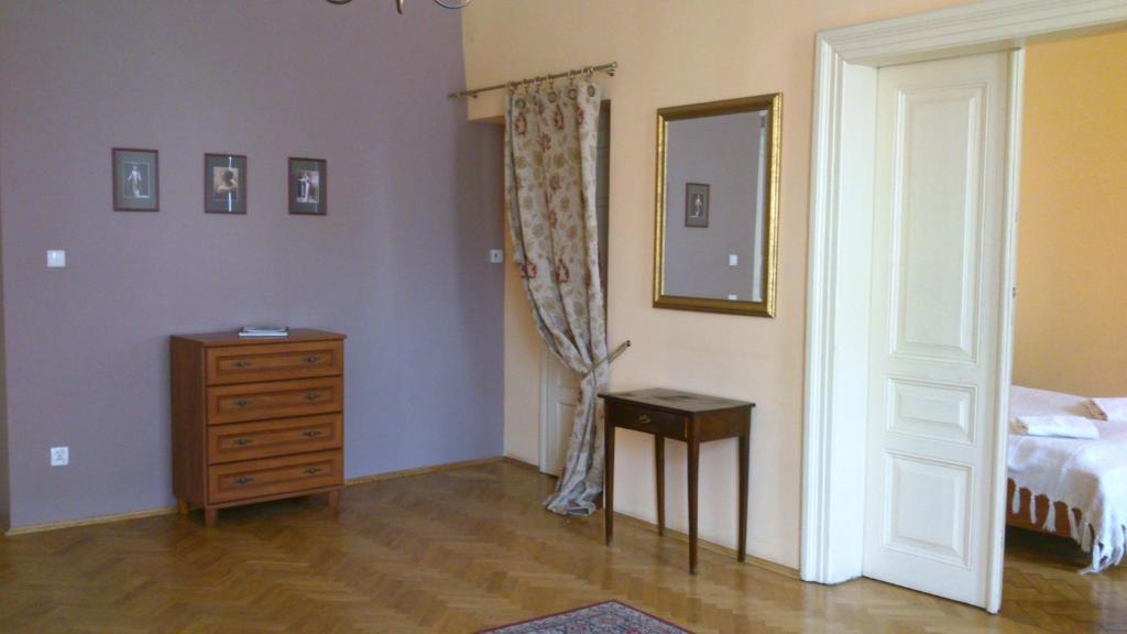 Apartamenty Muzyczny Krakow Exterior photo